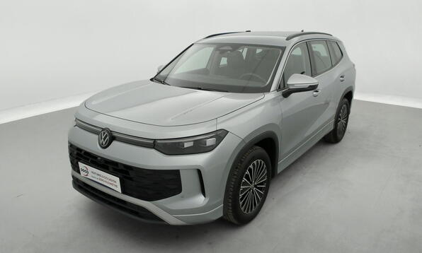 Vue 12 - Volkswagen Tayron