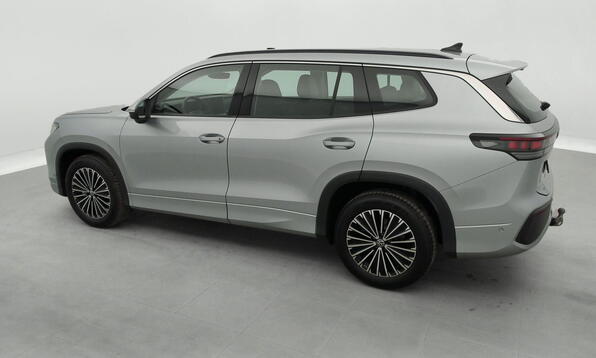 Vue 9 - Volkswagen Tayron