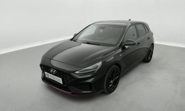 Vue 12 - Hyundai i30