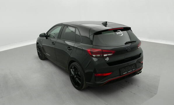 Vue 8 - Hyundai i30