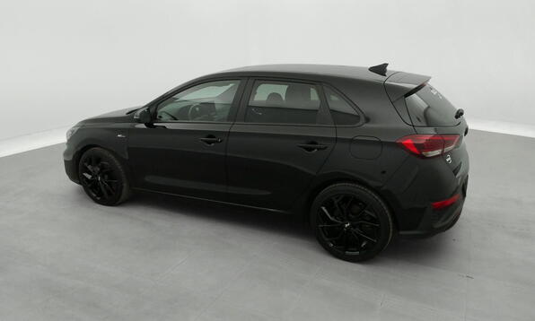 Vue 9 - Hyundai i30
