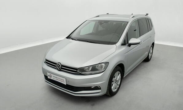 Vue 12 - Volkswagen Touran