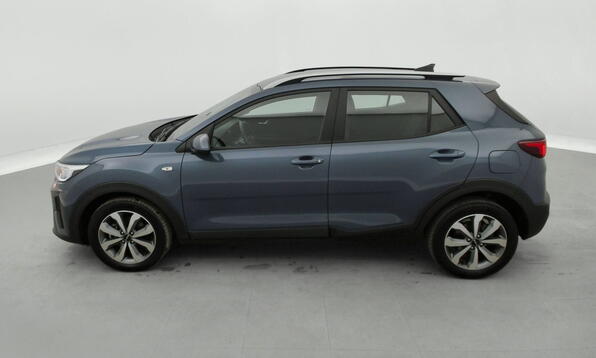 Vue 10 - Kia Stonic