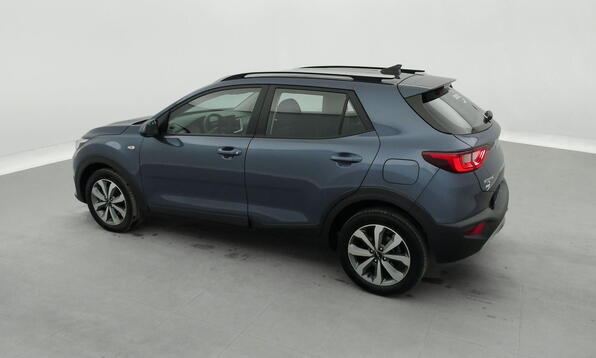 Vue 9 - Kia Stonic