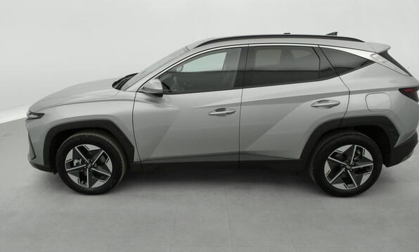 Vue 10 - Hyundai Tucson