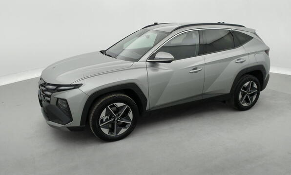 Vue 11 - Hyundai Tucson