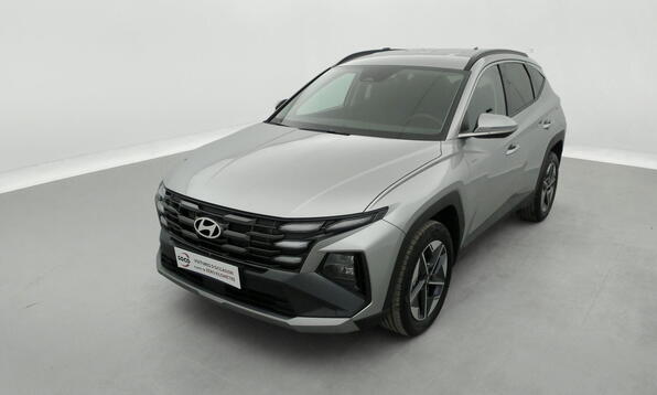 Vue 12 - Hyundai Tucson