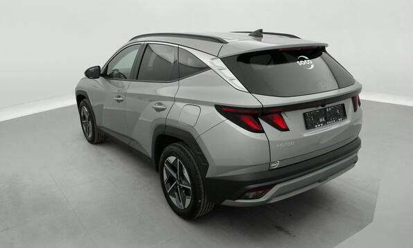 Vue 8 - Hyundai Tucson