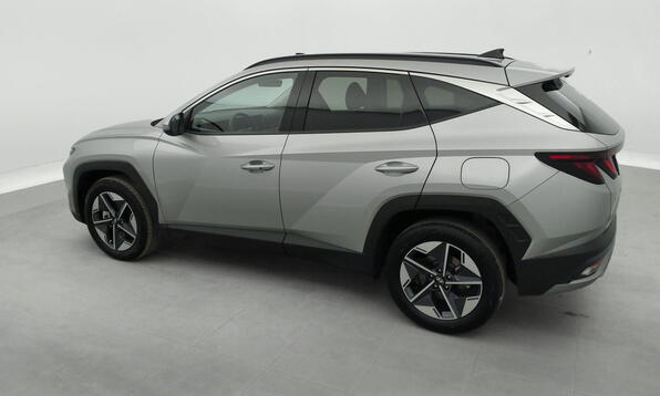 Vue 9 - Hyundai Tucson