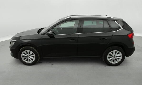 Vue 10 - Skoda Kamiq