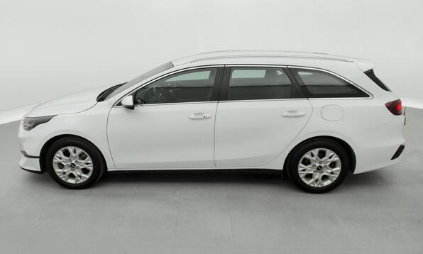 Vue 10 - Kia Ceed SW / cee'd SW