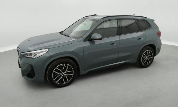 Vue 11 - BMW X1