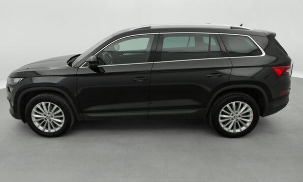 Vue 10 - Skoda Kodiaq