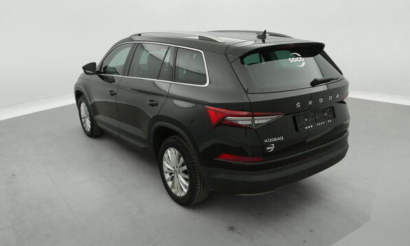 Vue 8 - Skoda Kodiaq