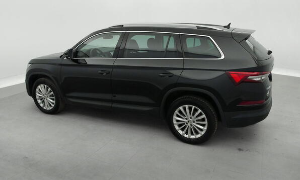 Vue 9 - Skoda Kodiaq