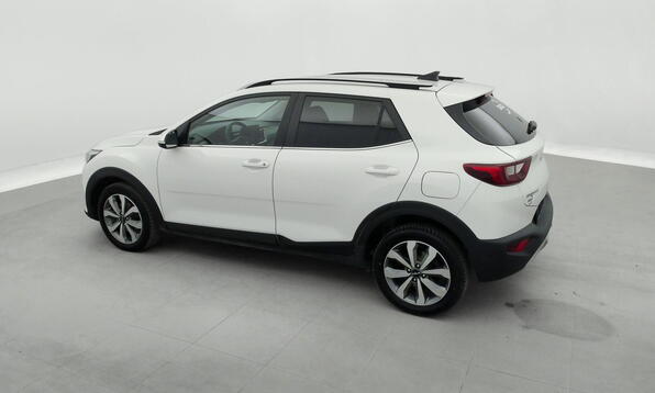 Vue 9 - Kia Stonic
