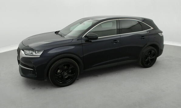 Vue 11 - DS Automobiles DS 7 Crossback