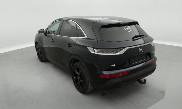 Vue 8 - DS Automobiles DS 7 Crossback