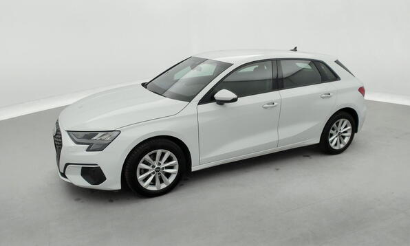 Vue 11 - Audi A3
