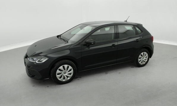 Vue 11 - Volkswagen Polo
