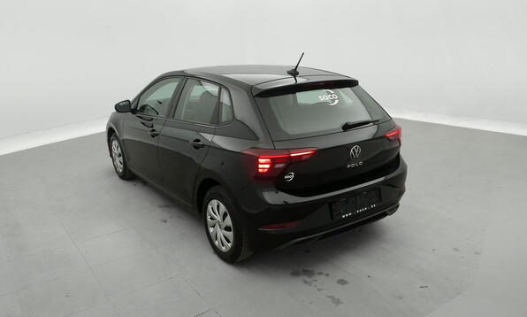 Vue 8 - Volkswagen Polo
