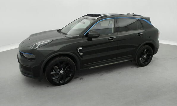 Vue 11 - Lynk & Co 01