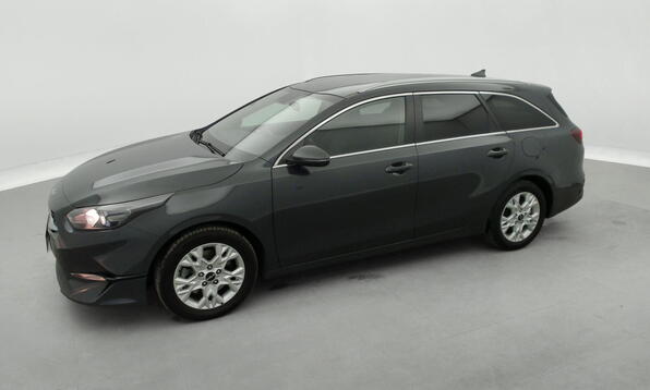 Vue 11 - Kia Ceed SW / cee'd SW