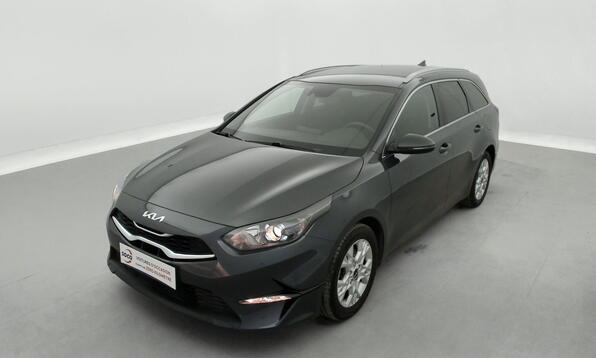 Vue 12 - Kia Ceed SW / cee'd SW