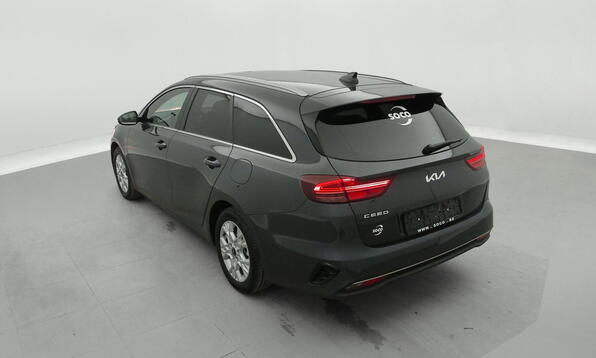 Vue 8 - Kia Ceed SW / cee'd SW