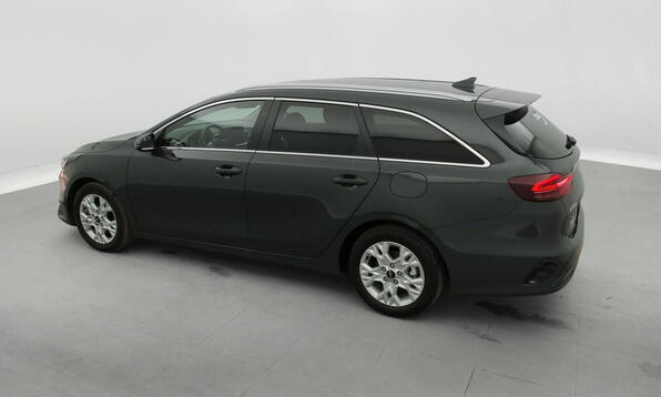 Vue 9 - Kia Ceed SW / cee'd SW
