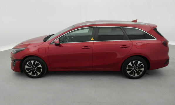 Vue 10 - Kia Ceed SW / cee'd SW