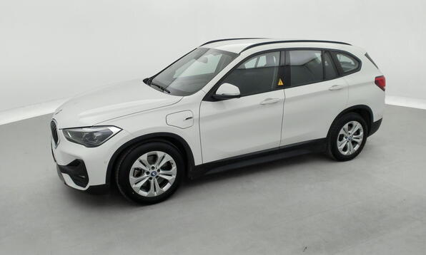 Vue 11 - BMW X1