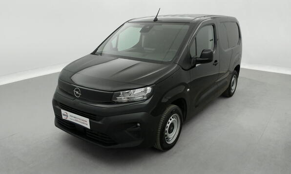 Vue 12 - Opel Combo