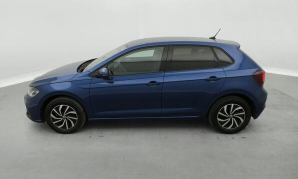 Vue 10 - Volkswagen Polo