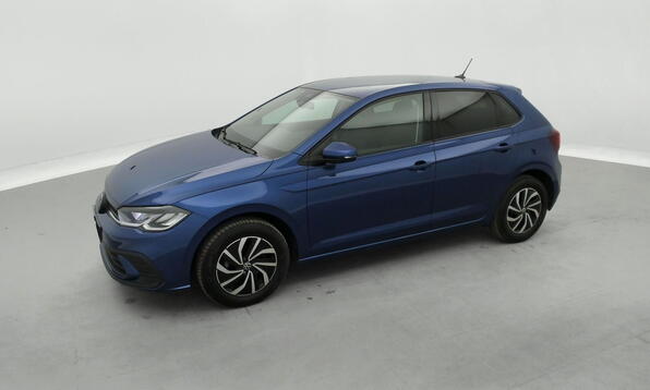 Vue 11 - Volkswagen Polo