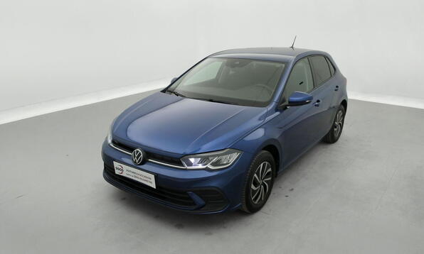 Vue 12 - Volkswagen Polo