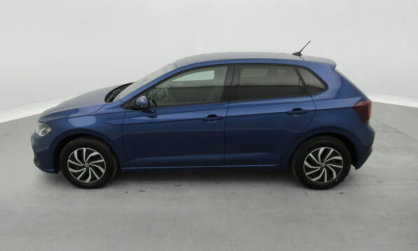 Vue 10 - Volkswagen Polo