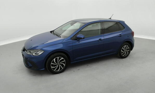 Vue 11 - Volkswagen Polo