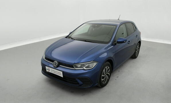 Vue 12 - Volkswagen Polo