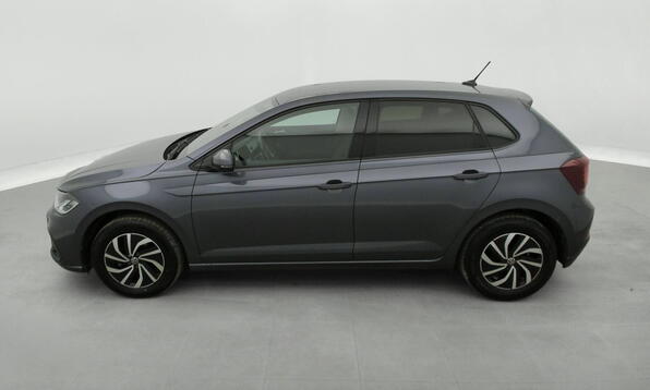 Vue 10 - Volkswagen Polo