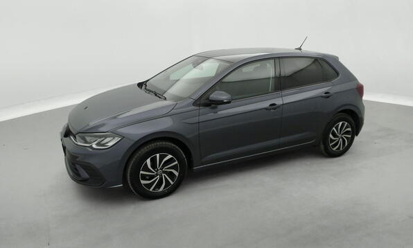 Vue 11 - Volkswagen Polo