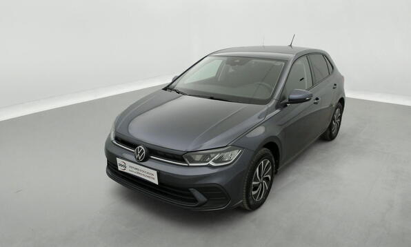 Vue 12 - Volkswagen Polo