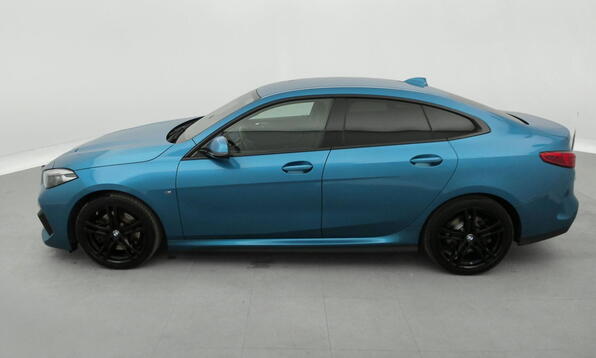 Vue 10 - BMW 220