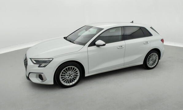 Vue 11 - Audi A3