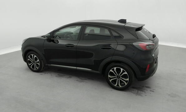 Vue 9 - Ford Puma