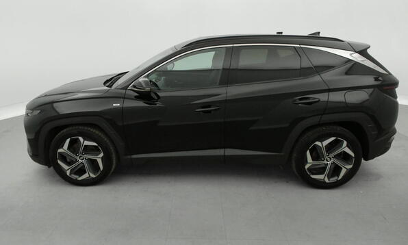 Vue 10 - Hyundai Tucson