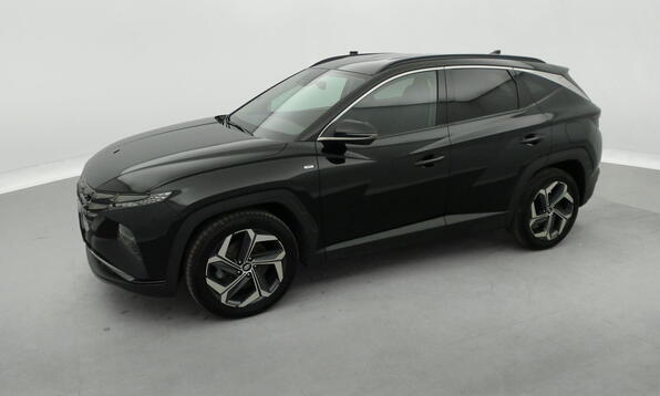 Vue 11 - Hyundai Tucson