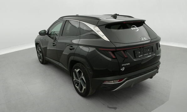 Vue 8 - Hyundai Tucson
