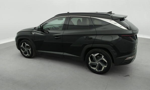 Vue 9 - Hyundai Tucson