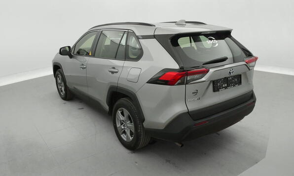 Vue 8 - Toyota RAV 4